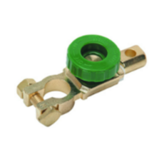 자동차/배터리 방전 전원 차단기, 1개