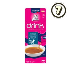 비타크래프트 드링크 연어 L-카르니틴 (30g x5개입) x7개, 150g, 7개, 연어+L-카르니틴