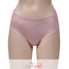 여성 삼각팬티 노라인팬티