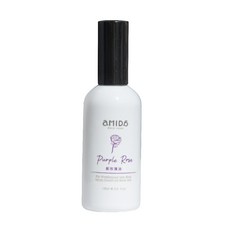 AMIDA 紫玫瑰油 100ml 深層滋養修護 玫瑰香氛 柔順亮澤, 1個