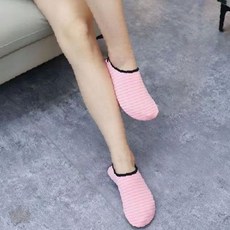 여름 물놀이 해변 바다 수영장 계곡 야외 활동 미끄럼 방지 신발 아쿠아 슈즈