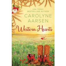 (영문도서)Western Blessings: A Sweet Cowboy Romance Paperback, English, 9781988660615, Carolyne Aarsen English, 9781988660615, Carolyne Aarsen