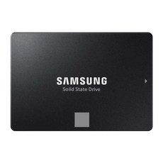 삼성전자 870 EVO SATA SSD, MZ-77E500B/KR, 500GB