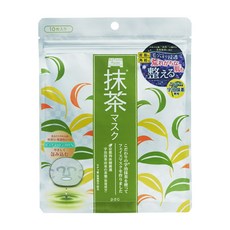 국내배송 공식 판매처 pdc 술지게미 마스크팩 우지말차, 1개, 10개입