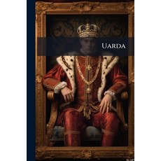 (英文圖書)Uarda: A Romance of Ancient Egypt Volumes 1-2 平裝版, Nabu Press, 英文
