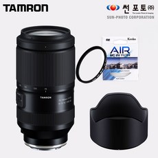 [정품등록/보증기간 연장 EVENT] 탐론 70-180mm F/2.8 Di III VC VXD G2 A065 소니 FE렌즈, 렌즈+켄코 AIR MC UV (67)