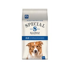 스페셜 특수견 프로 15kg