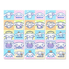 시나모롤 비타민, 1세트, 30정