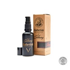 GOODFORIT 英國Captain Fawcett x Sid Sottung Barberism聯名頂級鬍前油, 1個