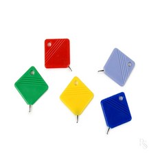 바늘실 끼우개 바느질 보조도구