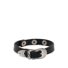 에랄도 버클 디테일 브레이슬릿