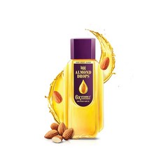 Bajaj Almond Drops Bajaj Almond Drops Hair Oil Light and Non Sticky 285 ml
