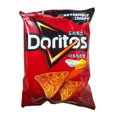 도리토스 나쵸치즈맛 172g x 12봉 ( 1box), 1