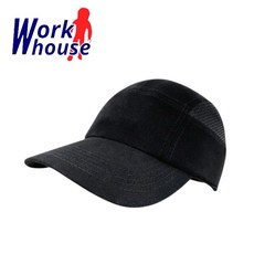 【Work house】PATRONI SG2201 防撞硬殼運動型工作帽 Sport Bump Cap, 1個