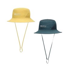 네파 공용 기능성 여름 하이크 다용도 메쉬 햇 모자 7LC7413, K61(OLIVE)