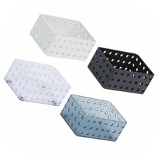 온가지사 마이룸SS소 BL 270570 플라스틱바구니