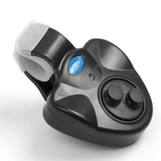 Kinos 스마트원투입질감지기 LED 낚시 사이렌 입질감지기