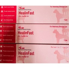 膚速康 外用皮膚凝膠 12g, 1個