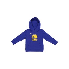 나이키 NBA 골든 스테이트 워리어스 로고 후디