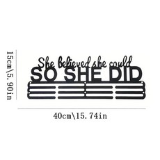 축구 경기 러닝 메달 스포츠 디스플레이 홀더 마라톤 레이스 행거 랙 오거나이저, 03 A3