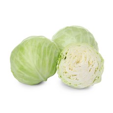 세상별미 친환경 무농약 꼬마 양배추 5kg, 1개