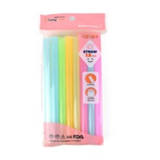 버블티빨대 버블빨대