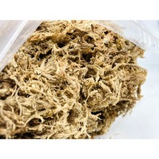 乾燥水苔(水草)，蘭花種植專用