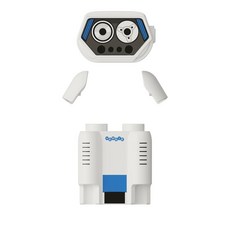 블록 스트레치 가이 갈락투스 빅 미니 액션 피규어 코루이트 브릭, 색상: 3. K2307