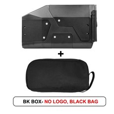 R1300GS R 1300GS R1300 GS1300 2024 오토바이 공구함 내부 가방 공구 상자 사이드 트렁크 수트케이스 수리 도구 보관 가방 박스, BK Box BK Bag