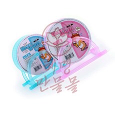 햄스터 해피휠 쳇바퀴 놀이기구