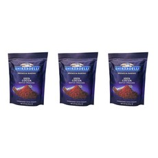 기라델리 더치 프로세스 100% 코코아 파우더 227g X 3