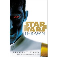 Thrawn (Star Wars) (Star Wars: Thrawn) [paperback]