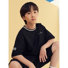 TOPTEN 탑텐 KIDS 남아) 수퍼 스트레치 반팔티_MKF2TS1403 MKF2TS1403 492043