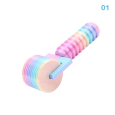 티에이치 다이아몬드 페인팅 롤러 플라스틱 분리형 비즈 고정 도구 DIY 액세서리