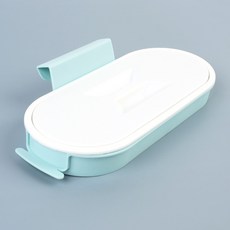 아베도른 싱크대 봉지걸이 재활용봉투 홀더 쓰레기봉지 거치대 캐비닛 도어 쓰레기 비닐 2컬러 핑크 쓰레기분리기 주방휴지통 주방쓰레기통 틈새고정쓰레기통 음식물쓰레기통, 1ml, 1개