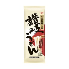 니신 카와다 사누키우동 400g, 1개