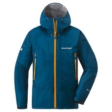 mont-bell Rain Dancer GORE-TEX 防水外套