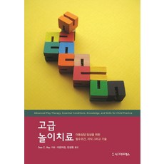 Sigmapress 高級遊戲治療：兒童諮商臨床實務的必要條件 知識與技術, Dee C. Ray 著/金恩雅, 閔成源 共譯