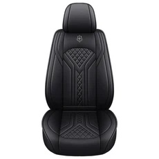 2025 신형 범용 PU 가죽 자동차 시트 커버 (아우디 A5 스포트백 혼다 아테카 마쓰다 CX5 DL3) 인테리어 액, 15 1 PCS, 01 빠른