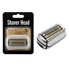 94M 브라운 호환 면도날 S9 9 시리즈 날망 헤드, 1개, 실버, 호환용94M