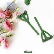 대각심 브로치고정핀 코사지고정클립