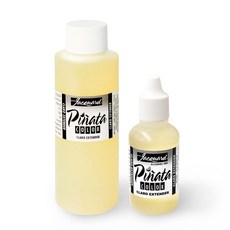 時代中西畫材 美國皮納塔酒精墨水增亮劑 Piñata Claro Ectender 29.57ml 暈染, 1個, 1001 增亮劑 29.57ml