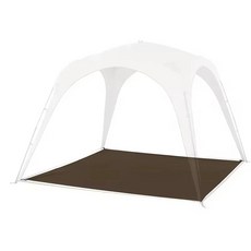 캠핑 텐트 텐트 도어 커튼 바닥 덮개 간 연결 부품 쉘터 액세서리, Ground cloth