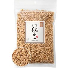 일본 행복한 가족 생활 동결 건조 드라이 낫토 낫또 200g 511522, 1개