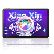 스냅케이스 레노버탭 P12 / M10 plus 3세대 강화유리 보호필름, 고선명, 상세 설명 참조