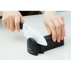 KYOCERA 京瓷 DS20S 陶瓷刀用磨刀器, 1個