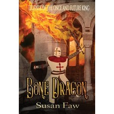 Bone Dragon Paperback, Author Susan Faw, English, 9781989022269