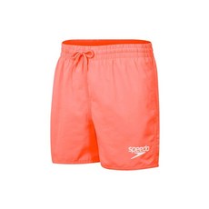 스피도 남성 워터쇼츠 이센셜 16인치 Disco Peach 8-1243316337