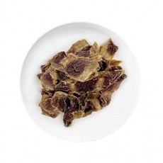 다팔래용 개껌 강아지 수제간식 프리미요 애견간식 80g 닭근위, 닭근위 80g