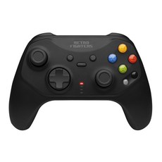RETRO FIGHTERSHunter XBOX 전용 무선 컨트롤러 Black